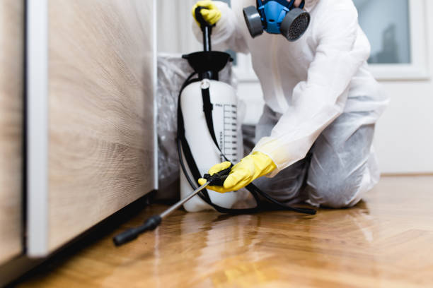 Best Wildlife Control Services  in , MI