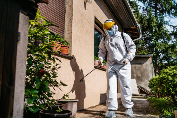 Best Wildlife Control Services  in , MI