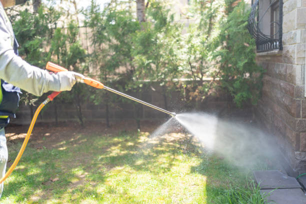 Best Best Pest Control Companies  in , MI