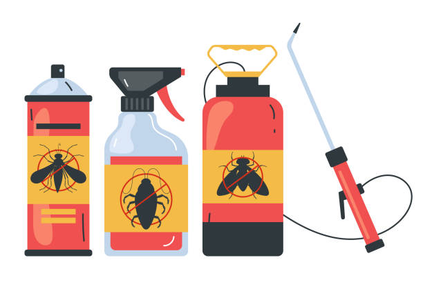  , MI Pest Control Pros
